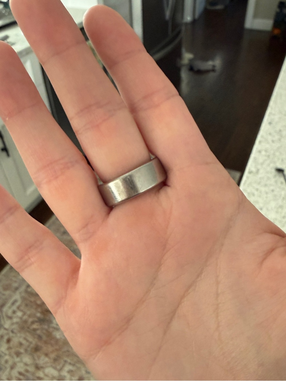 Oura 3rd Generation - Picture 4 of 4